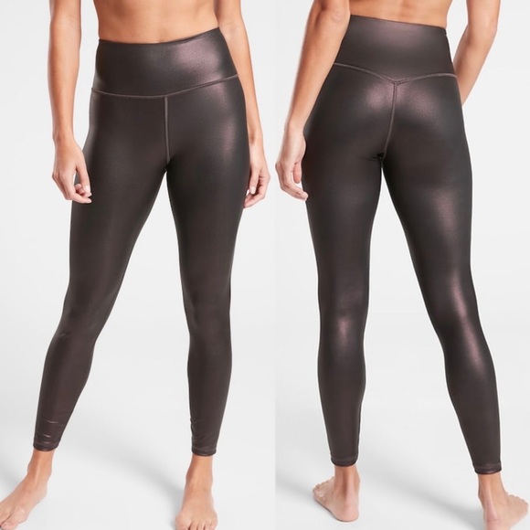 Athleta | Pants \u0026 Jumpsuits | Bnwt 